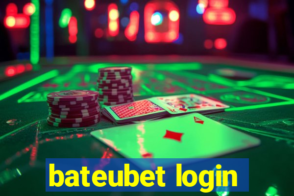 bateubet login